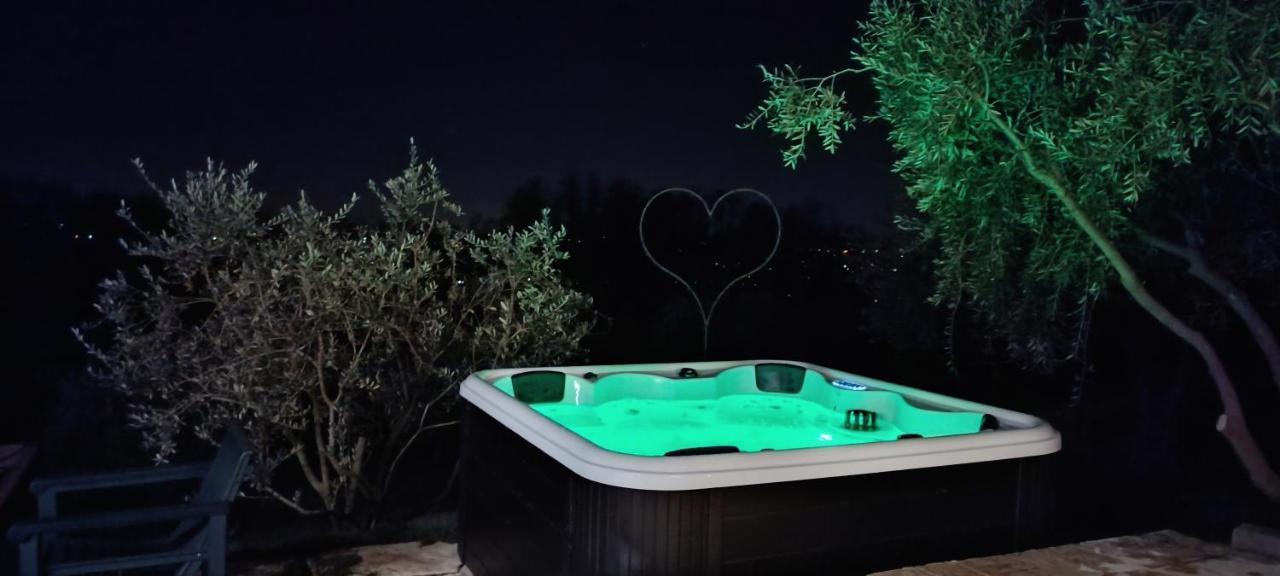 Chalet Dolce Colle Volpago del Montello Ngoại thất bức ảnh