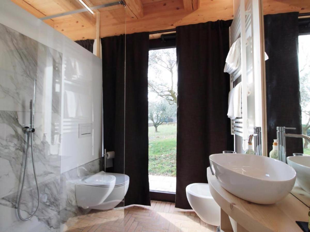 Chalet Dolce Colle Volpago del Montello Ngoại thất bức ảnh