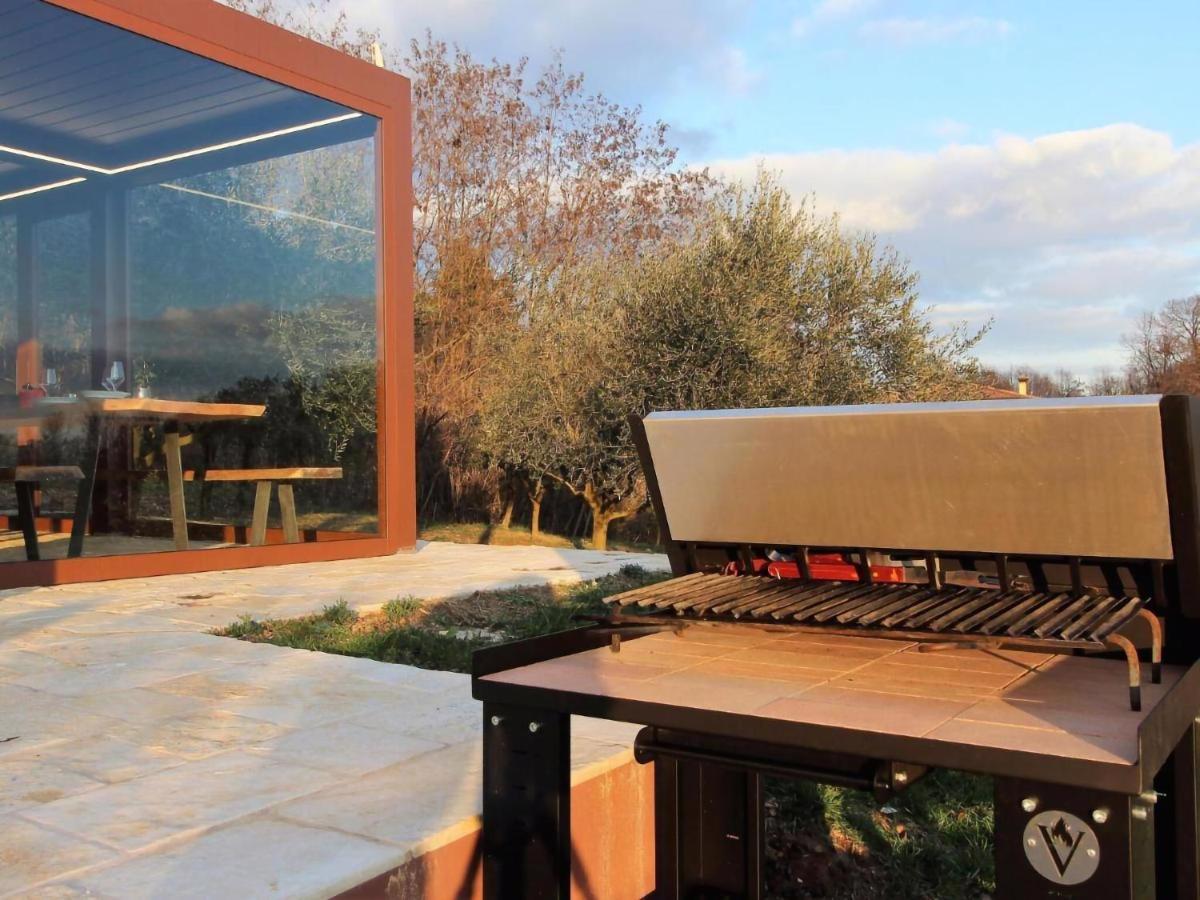 Chalet Dolce Colle Volpago del Montello Ngoại thất bức ảnh
