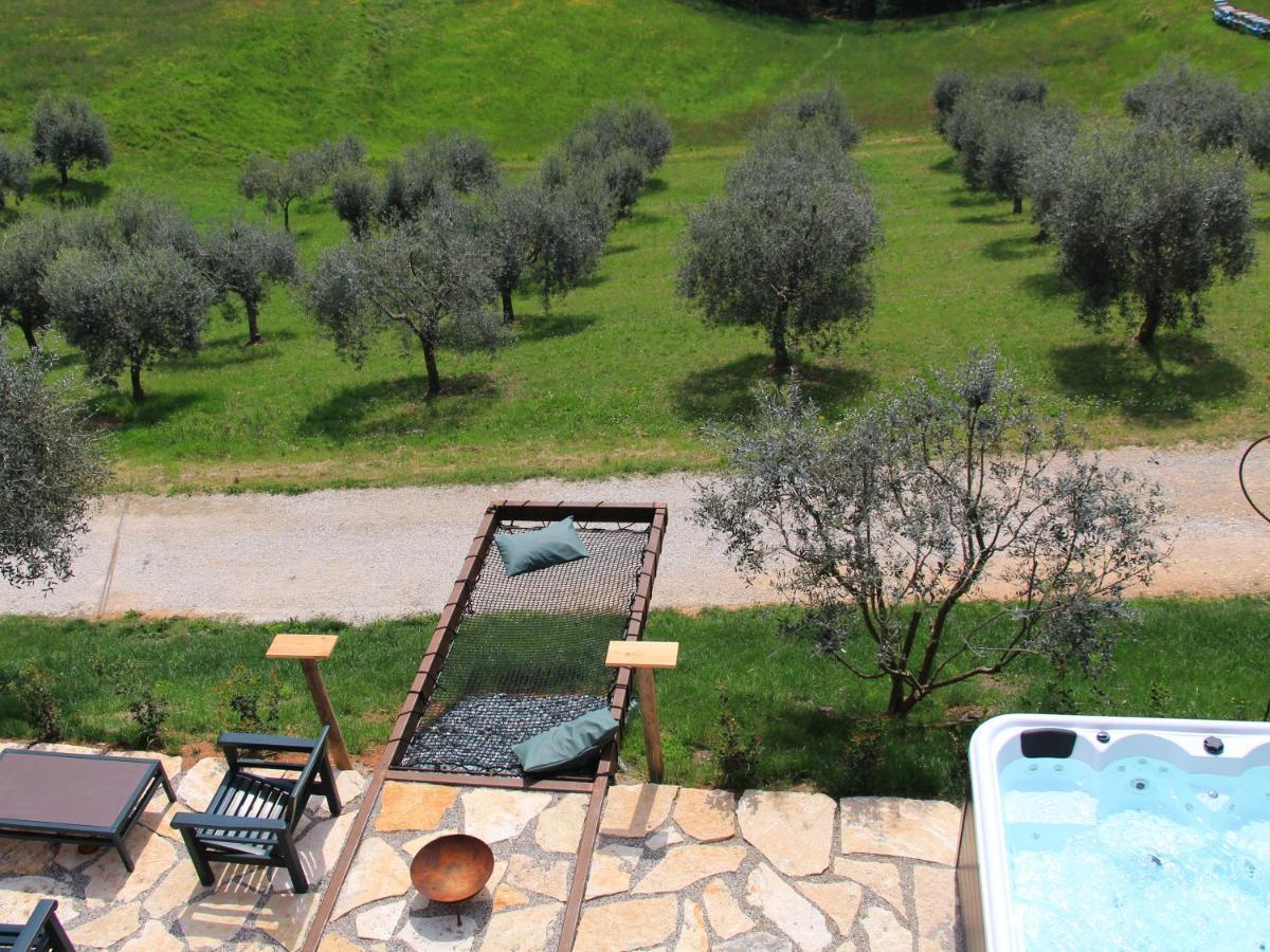 Chalet Dolce Colle Volpago del Montello Ngoại thất bức ảnh