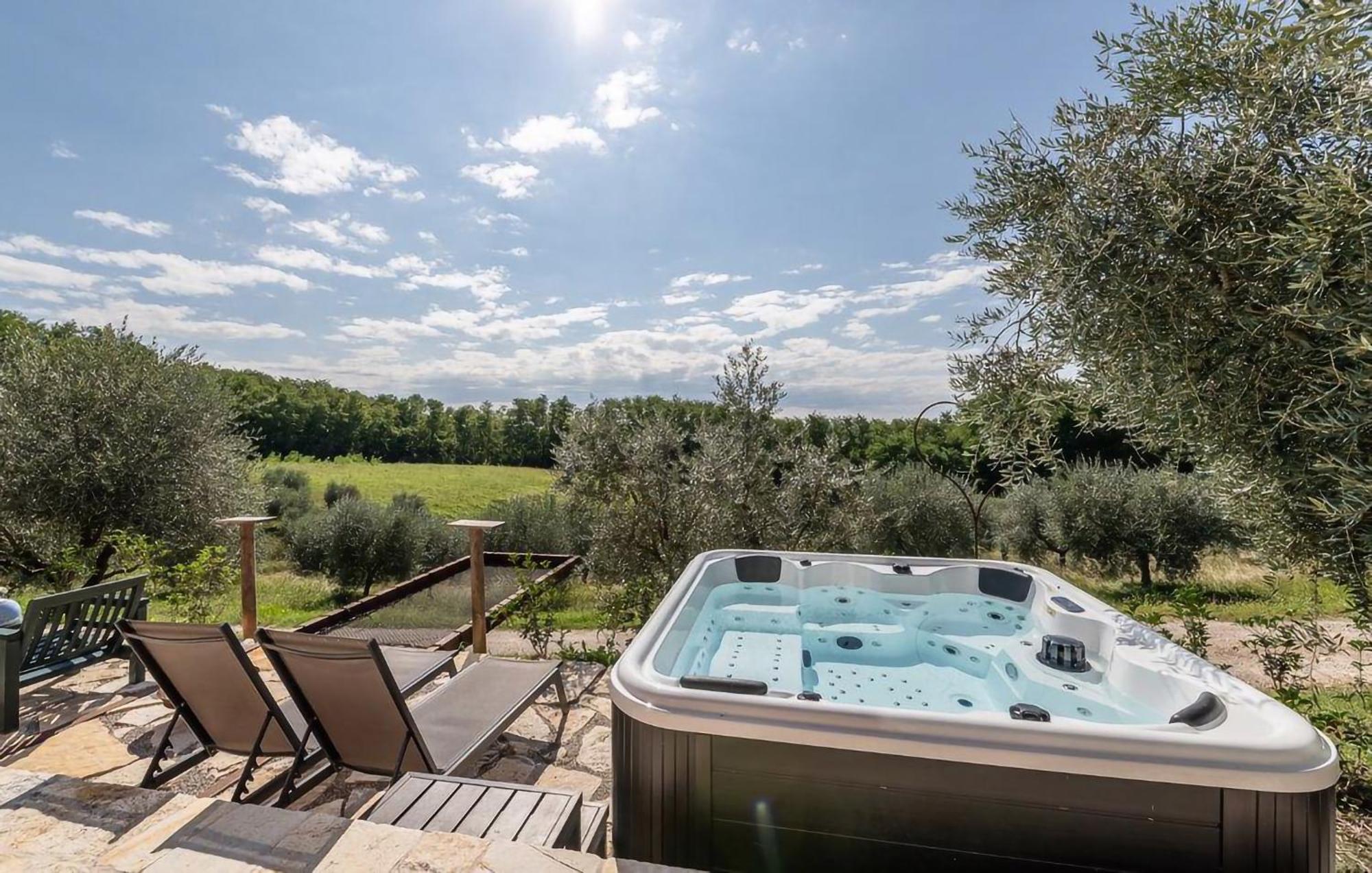 Chalet Dolce Colle Volpago del Montello Ngoại thất bức ảnh