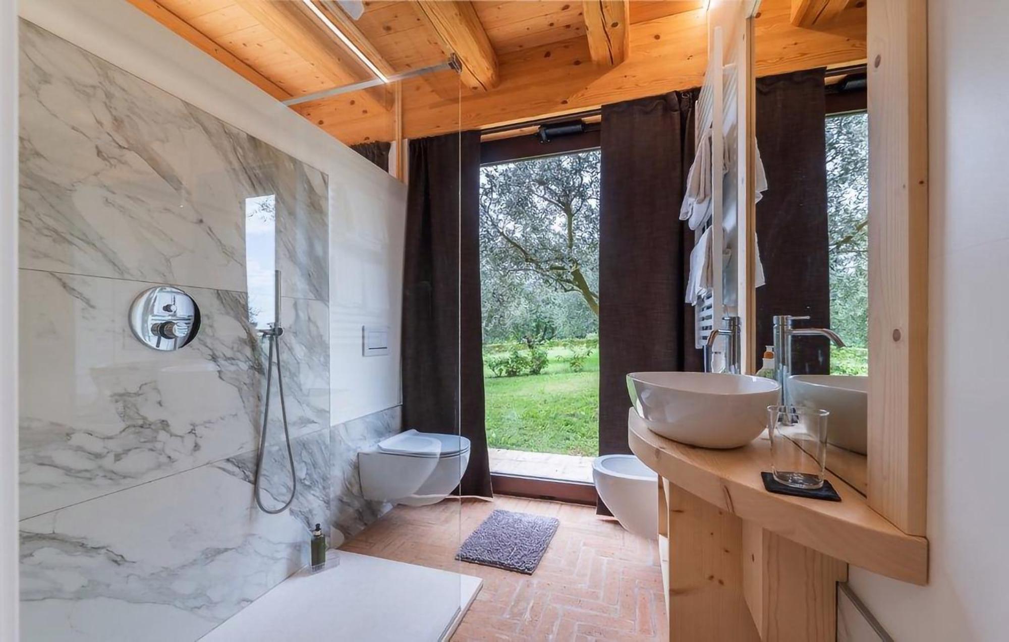 Chalet Dolce Colle Volpago del Montello Ngoại thất bức ảnh